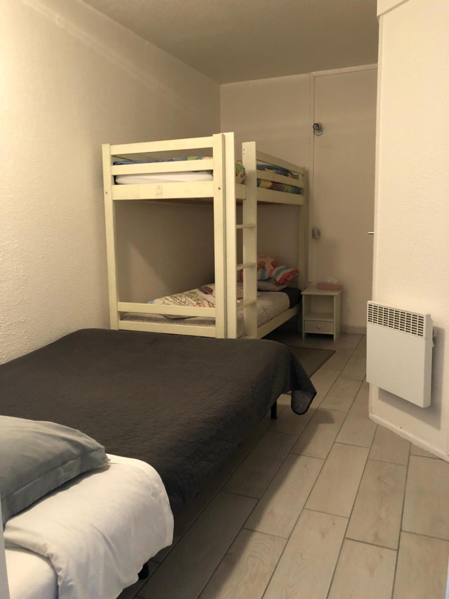 Saint Cyprien Golf View 2 Bedrooms Apartment , 900 M From The Beach Exterior photo