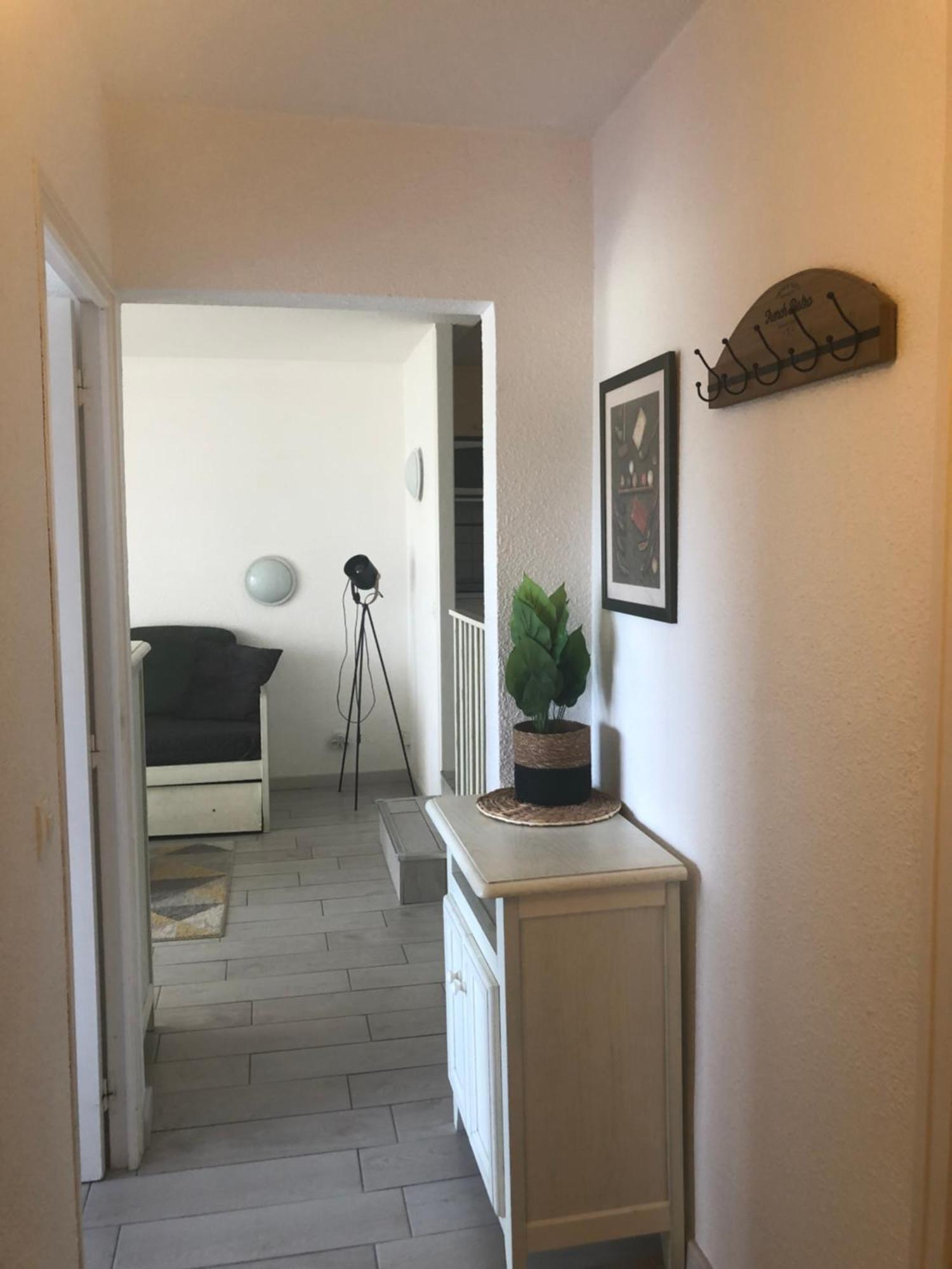 Saint Cyprien Golf View 2 Bedrooms Apartment , 900 M From The Beach Exterior photo